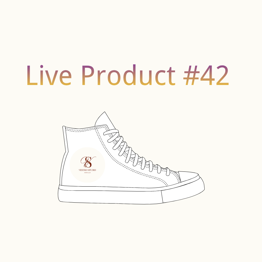Order Your Live Product (#41–#50)