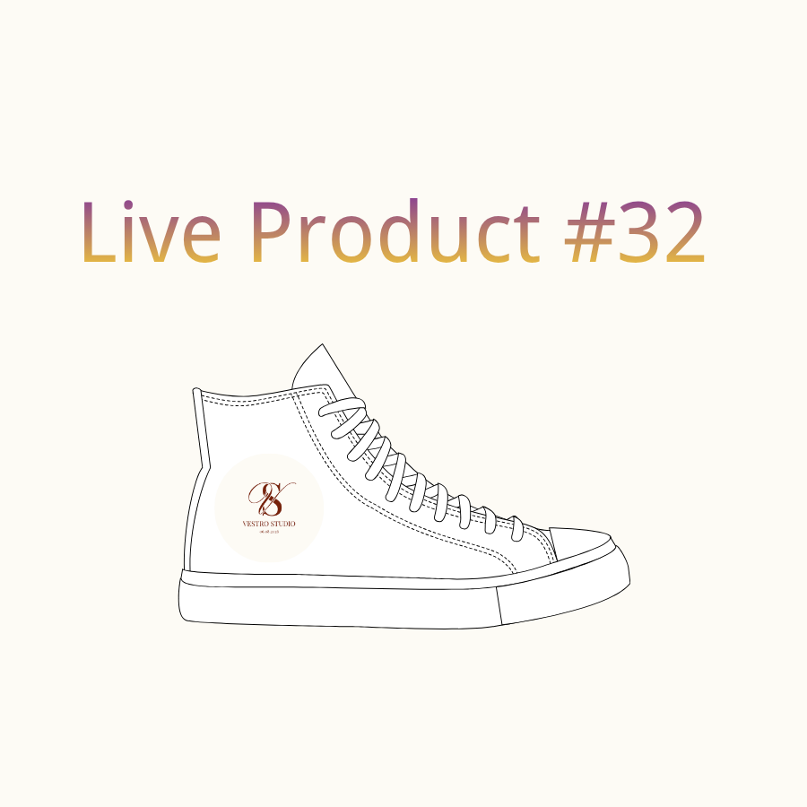Order Your Live Product (#31–#40)