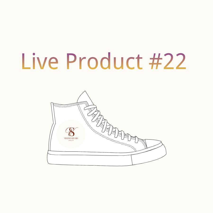 Order Your Live Product (#21–#30)