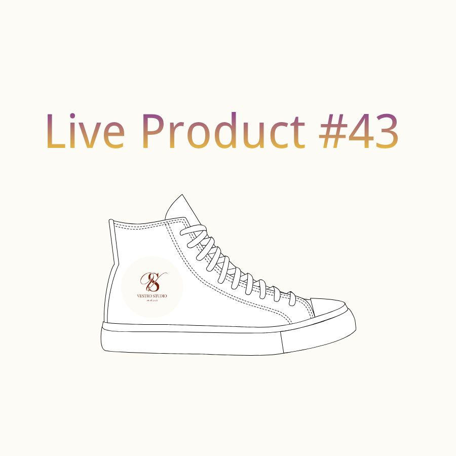 Order Your Live Product (#41–#50)
