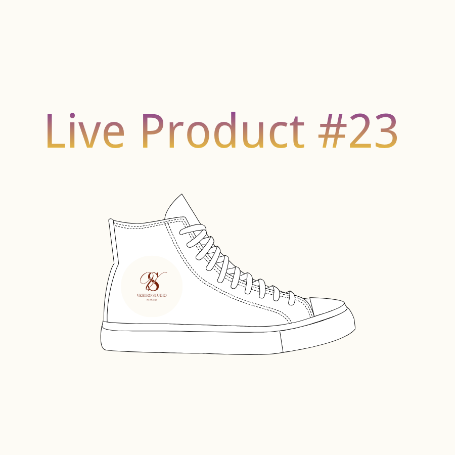 Order Your Live Product (#21–#30)