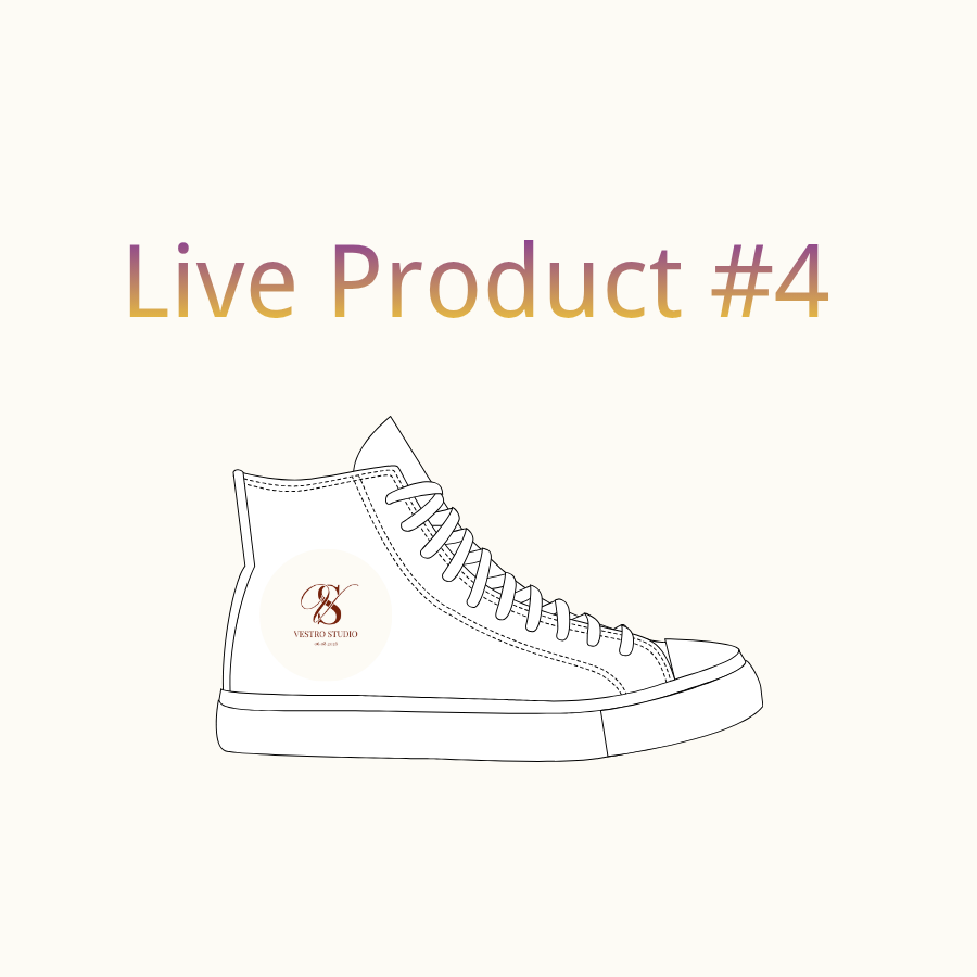 Order Your Live Product (#1–#10)