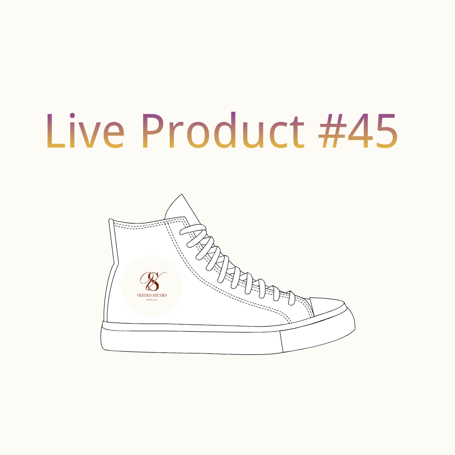 Order Your Live Product (#41–#50)