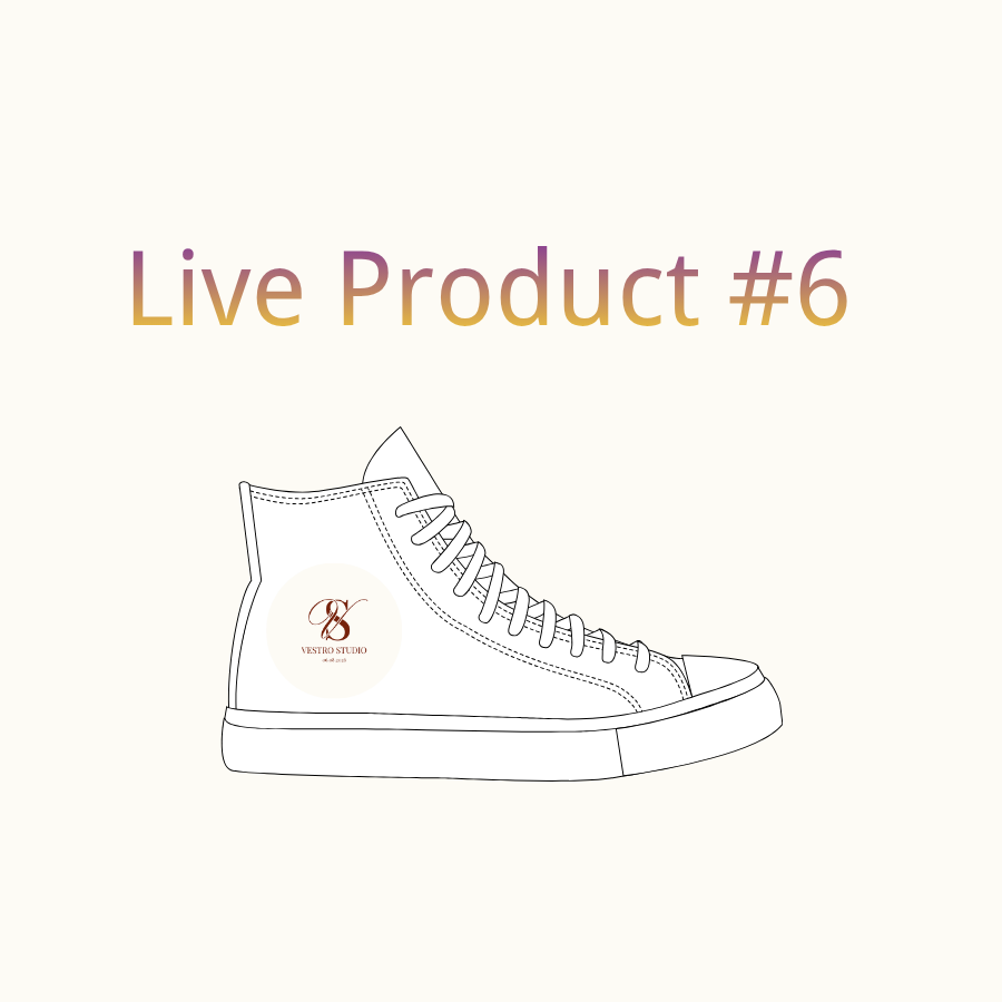 Order Your Live Product (#1–#10)