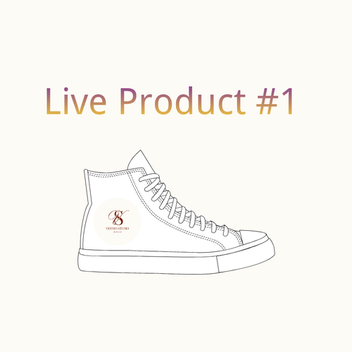 Order Your Live Product (#1–#10)