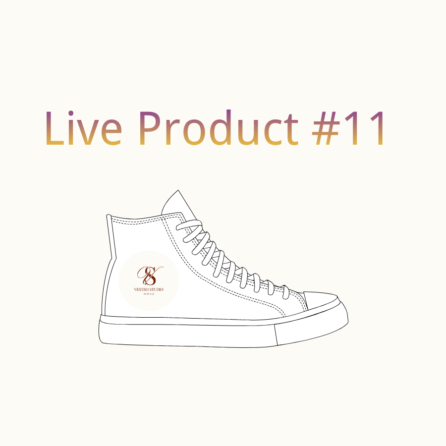 Order Your Live Product (#11–#20)