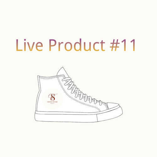 Order Your Live Product (#11–#20)
