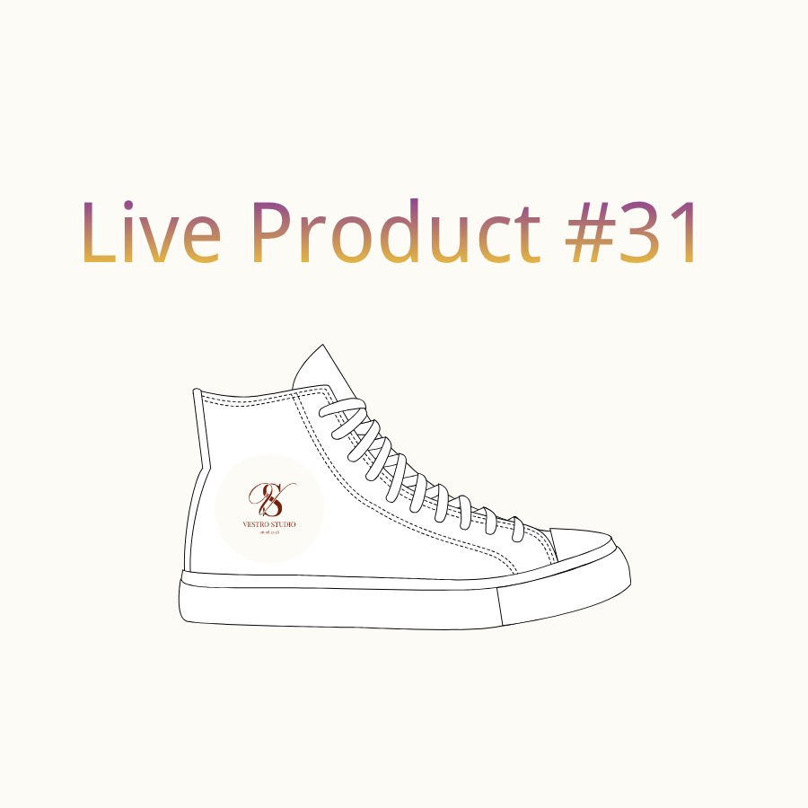 Order Your Live Product (#31–#40)