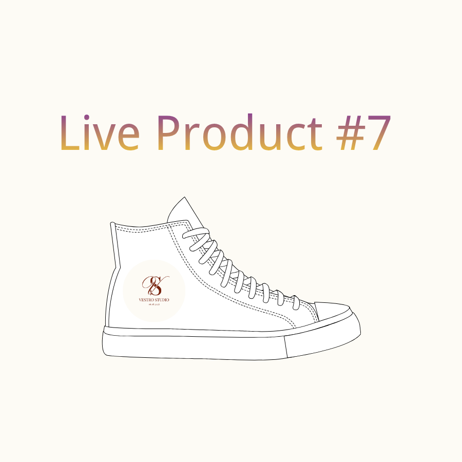 Order Your Live Product (#1–#10)