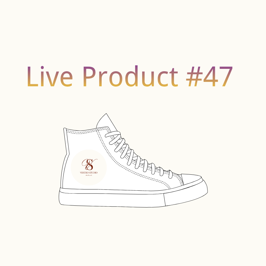 Order Your Live Product (#41–#50)