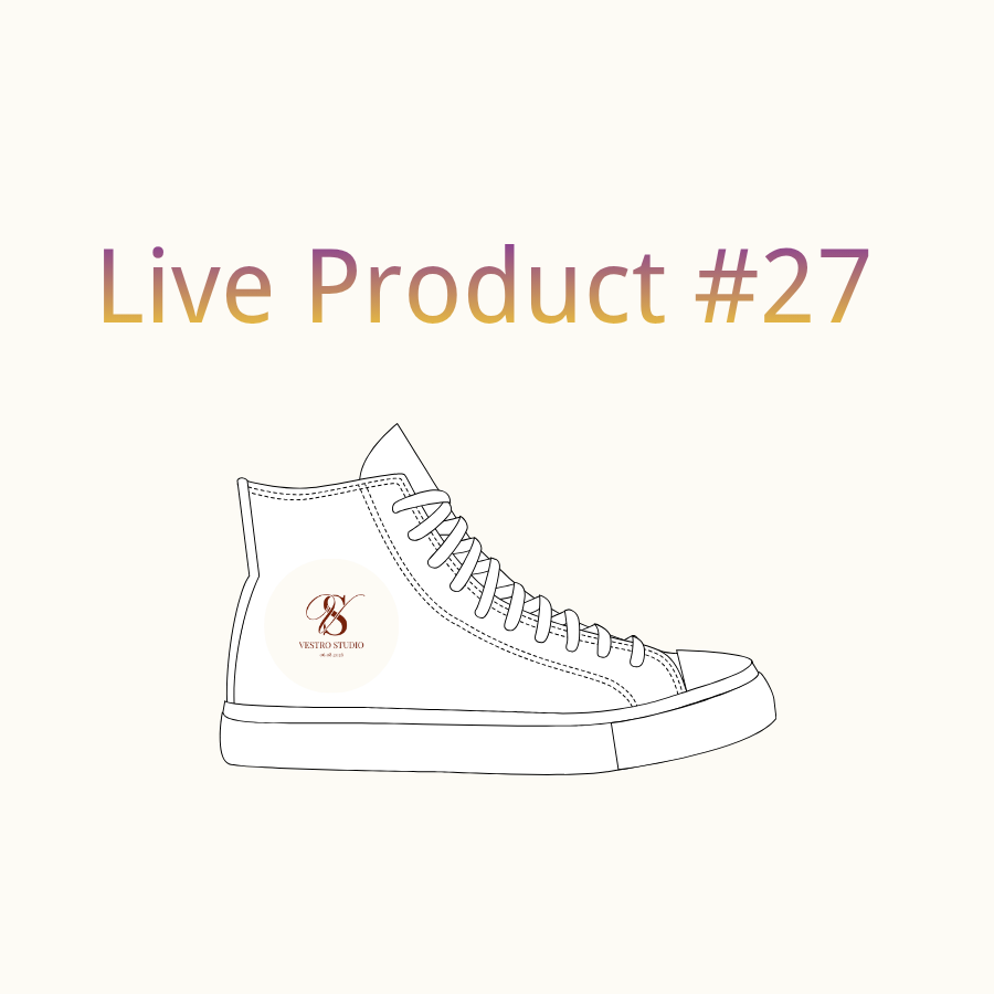 Order Your Live Product (#21–#30)