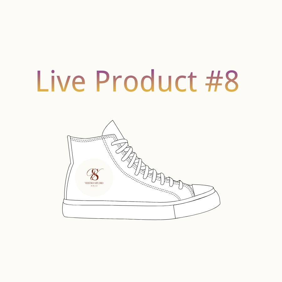 Order Your Live Product (#1–#10)