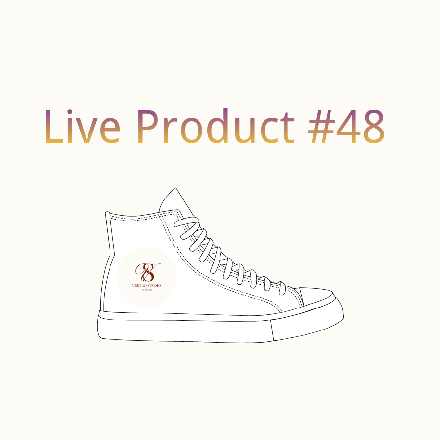 Order Your Live Product (#41–#50)