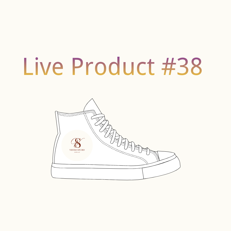 Order Your Live Product (#31–#40)