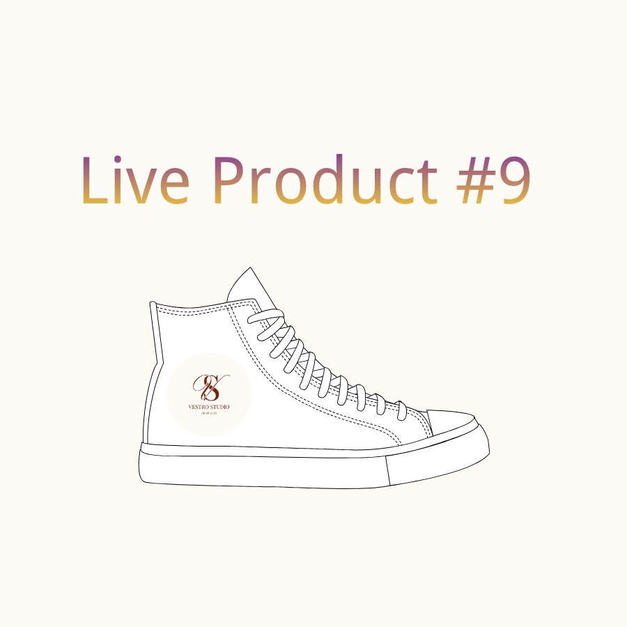 Order Your Live Product (#1–#10)