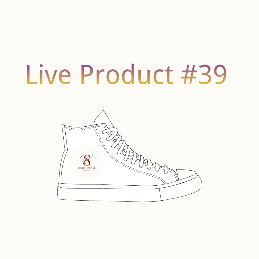 Order Your Live Product (#31–#40)