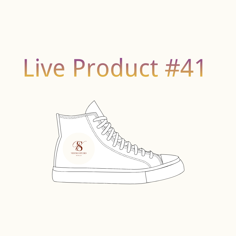 Order Your Live Product (#41–#50)