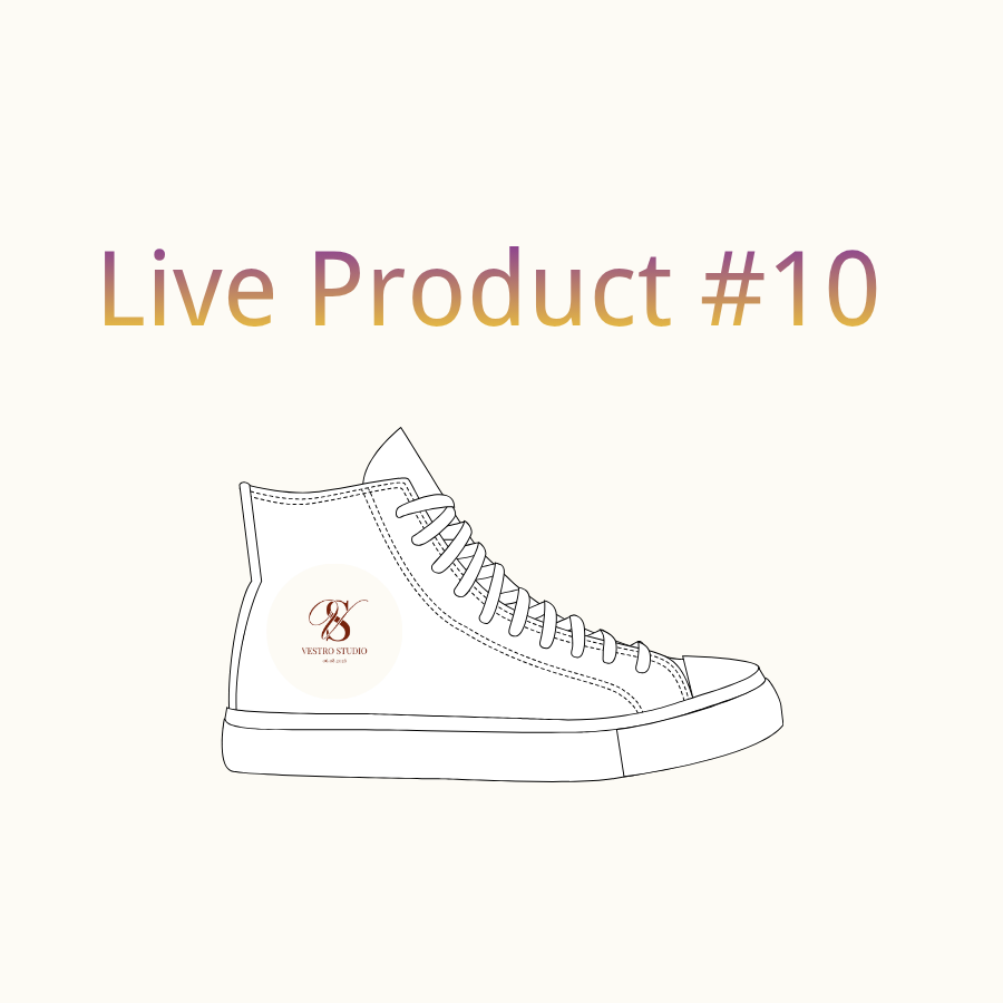 Order Your Live Product (#1–#10)