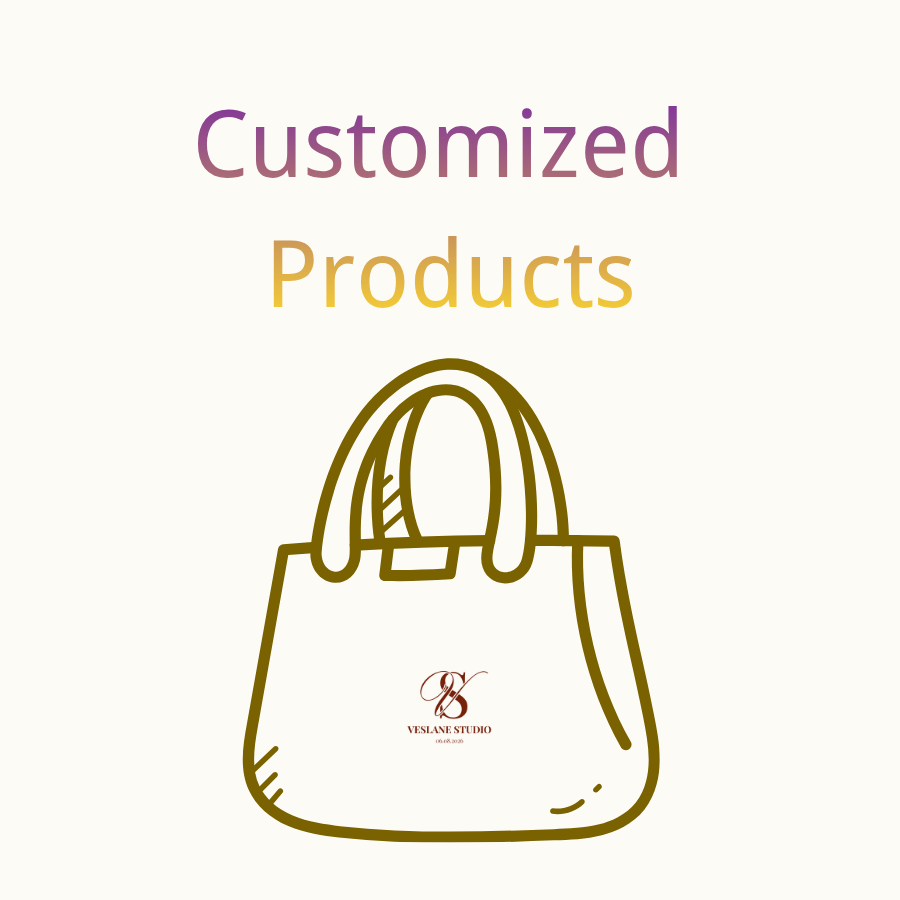 Veslane Custom Bags