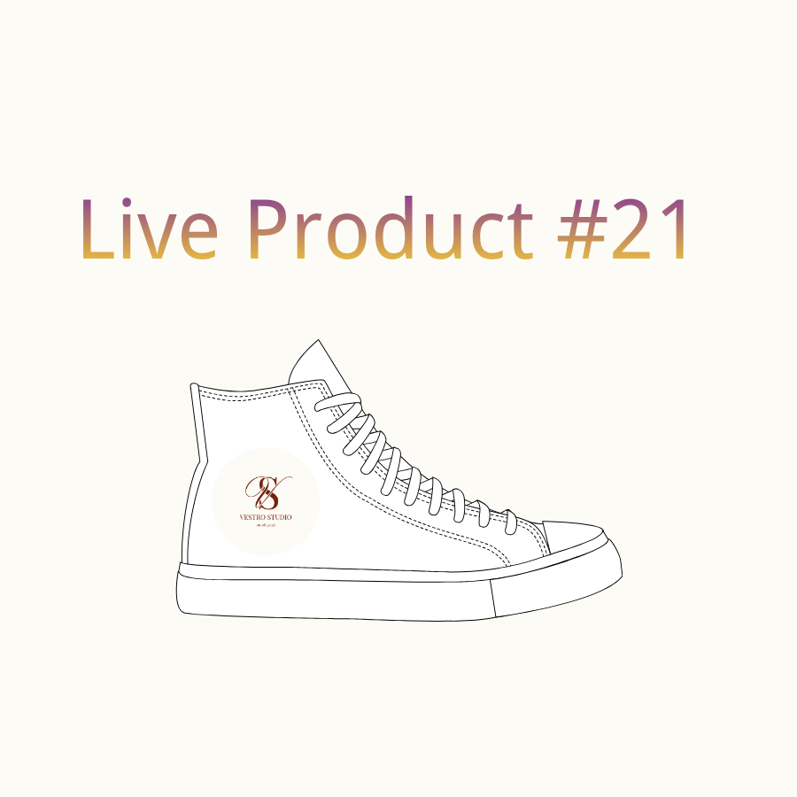 Order Your Live Product (#21–#30)